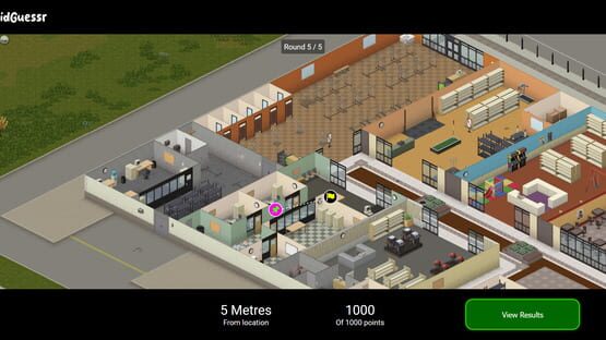 Screenshot ZomboidGuessr