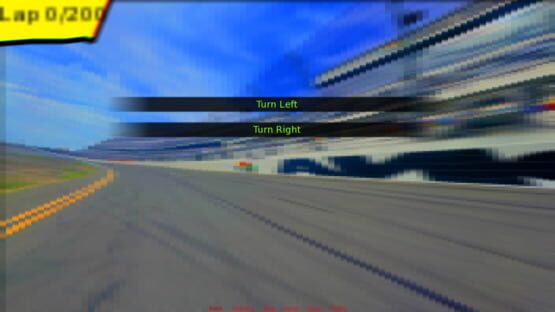 Screenshot Asscar