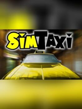 Cover Sim Taxi