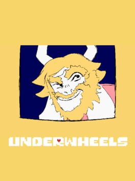 Cover Underwheels