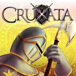 Cover Cruxata
