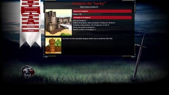 Screenshot Cruxata