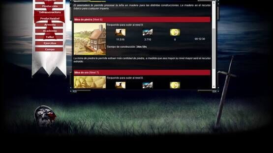 Screenshot Cruxata
