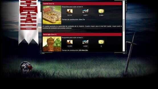 Screenshot Cruxata