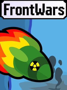 Cover FrontWars
