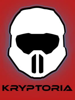 Cover Kryptoria