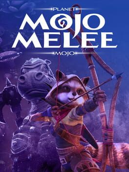 Cover Mojo Melee
