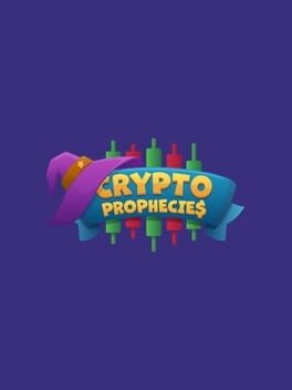 Cover The Crypto Prophecies
