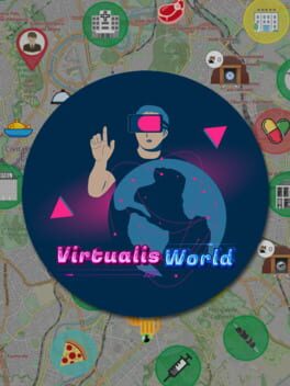 Cover Virtualis World