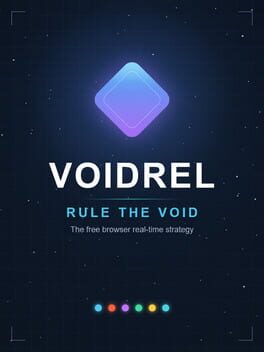 Cover Voidrel