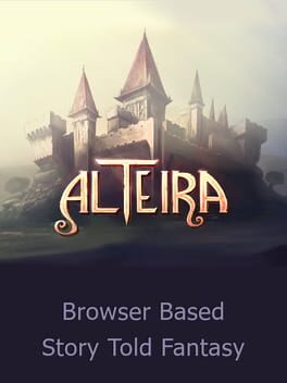 Cover Alteira