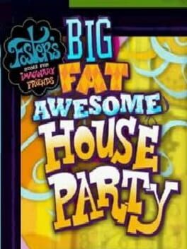Cover Big Fat Awesome House Party