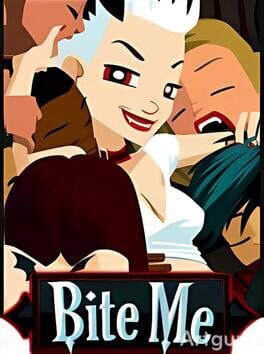 Cover Bite Me