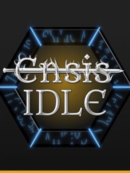 Cover Ensis Idle