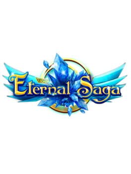 Cover Eternal Saga