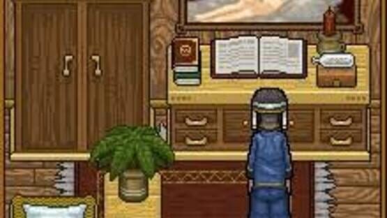 Screenshot Legends Of Hiro