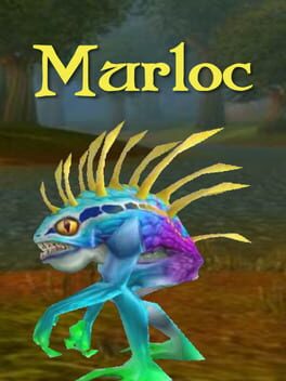 Cover Murloc RPG