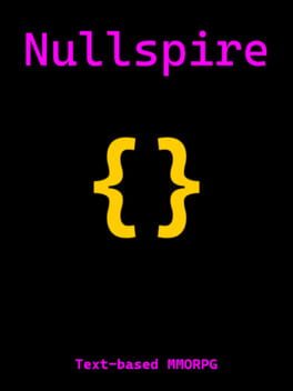 Cover Nullspire