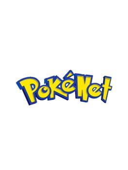 Cover Pokénet