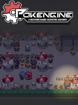 Cover Pokengine