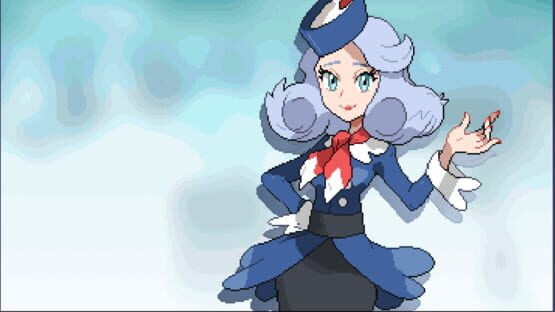 Screenshot Pokengine