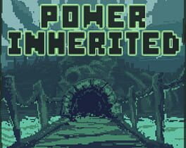 Cover Power Inherited