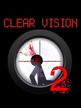 Cover Clear Vision 2
