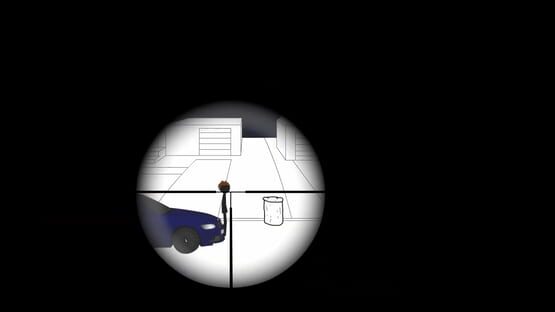 Screenshot Clear Vision 2
