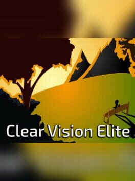 Cover Clear Vision Elite