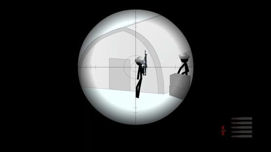 Screenshot Clear Vision Elite