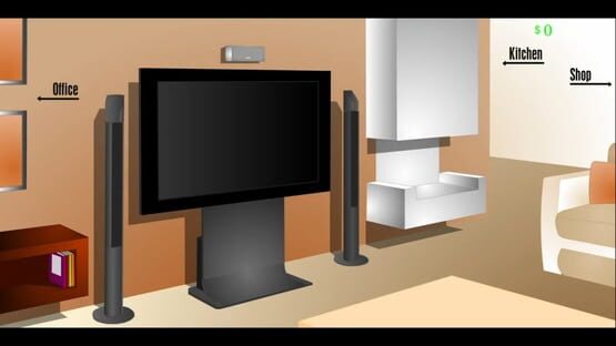 Screenshot Clear Vision Elite