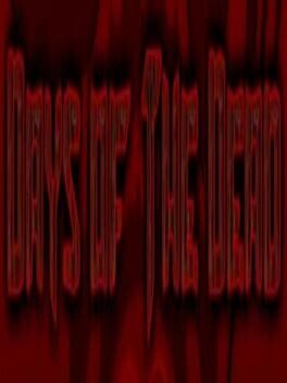 Cover Days of the Dead