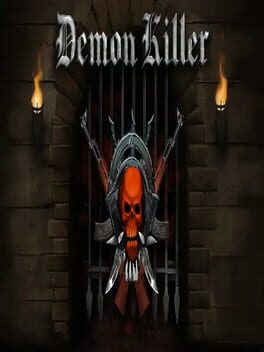 Cover Demon Killer