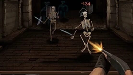 Screenshot Demon Killer