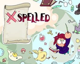 Cover Eckspelled