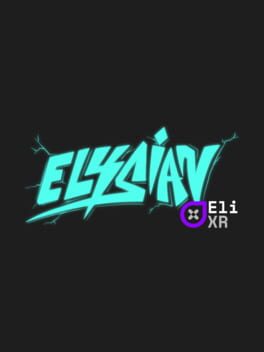 Cover Elysian