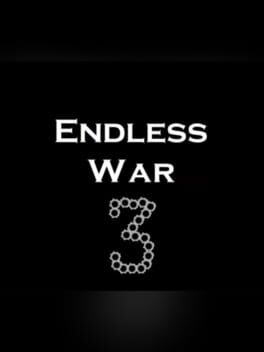 Cover Endless War 3