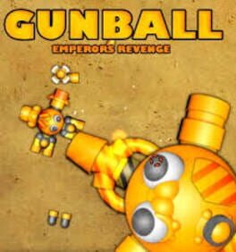 Cover Gunball: Emperor's Revenge
