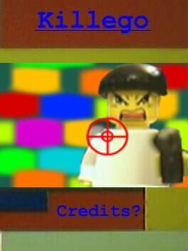 Cover Killego