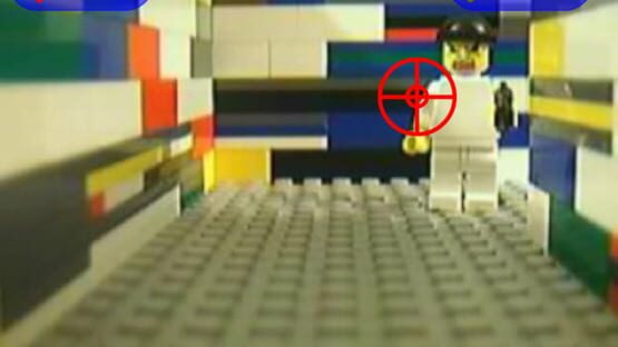 Screenshot Killego