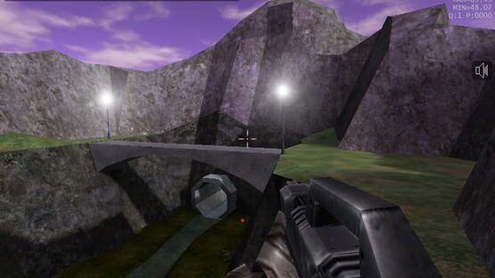 Screenshot Phosphor