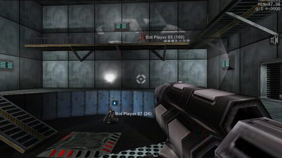 Screenshot Phosphor