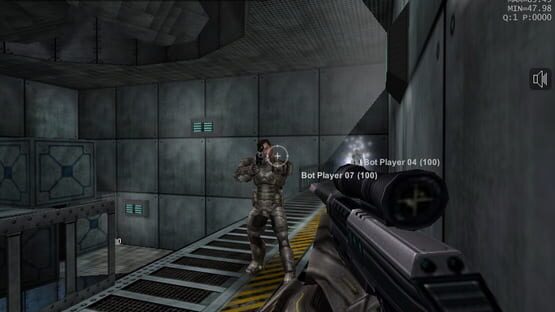 Screenshot Phosphor