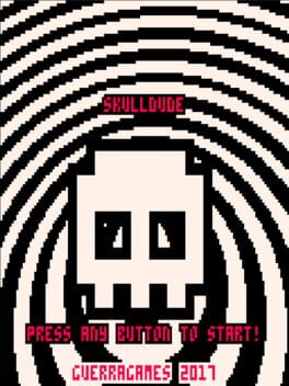Cover Skulldude