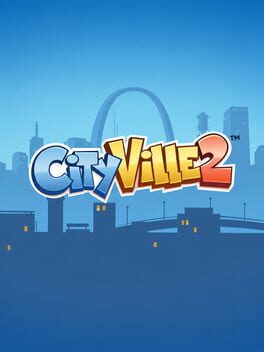 Cover CityVille 2
