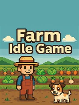 Cover Farm Idle Game