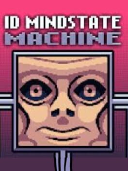 Cover Id Mindstate Machine