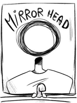 Cover Mirror Head