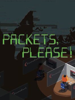 Cover Packets, Please!