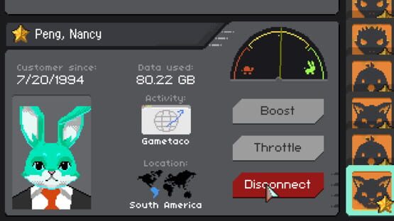 Screenshot Packets, Please!